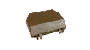 Image of Instrument Panel Cover (Sand/Beige, Interior code: 8X5A) image for your 2011 Volvo S60   